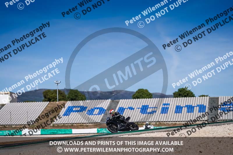 motorbikes;no limits;october 2019;peter wileman photography;portimao;portugal;trackday digital images